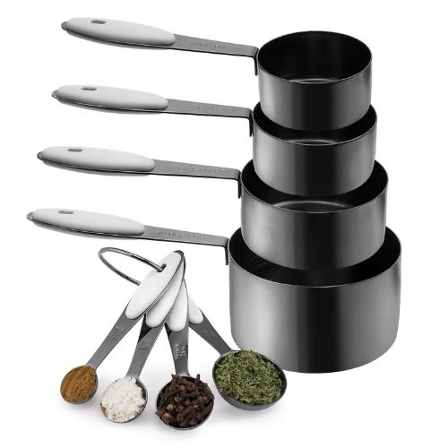 Country Kitchen Measuring Set