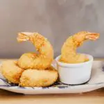 How to make the perfect tempura