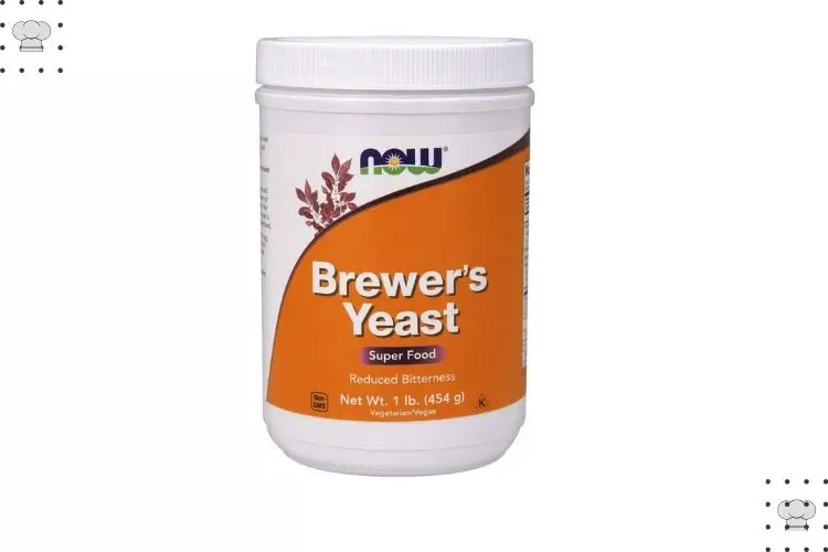brewer's yeast