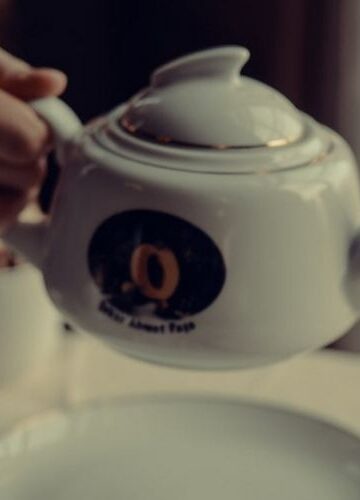 best ceramic teapots