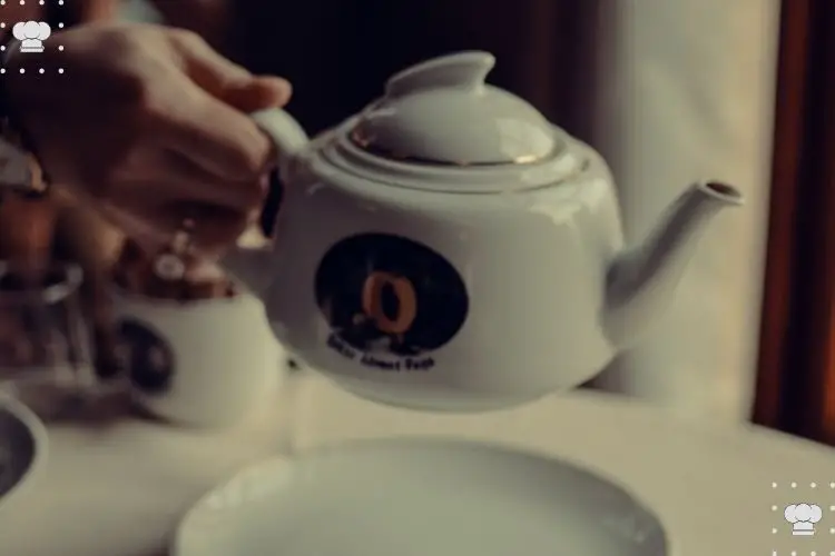 best ceramic teapots