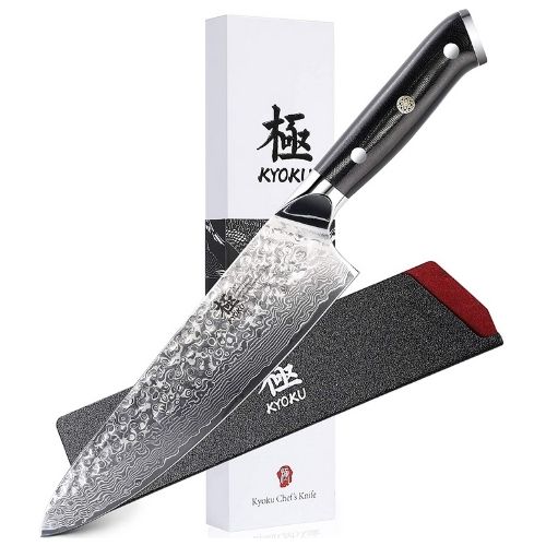 KYOKU Japanese Chef Knife