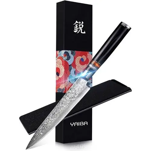 YAIBA Japanese Chef Knife