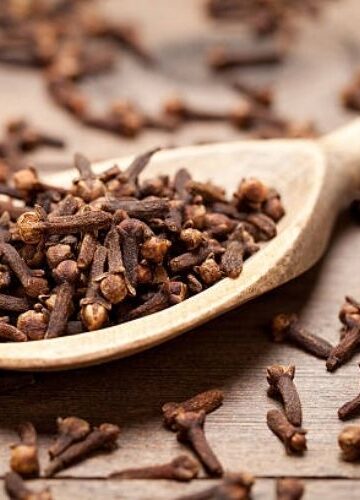 What Are Cloves Used For