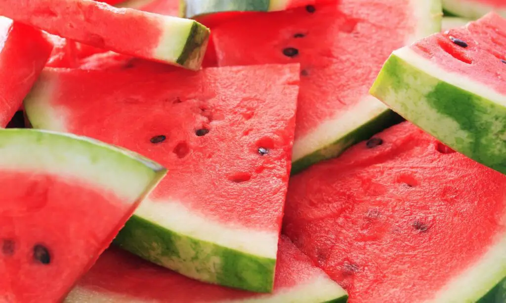 Watermelon